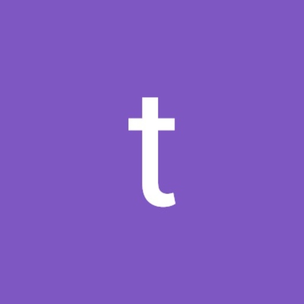 Meet your Posher, Tamia